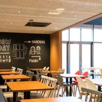 2018年5月 竣工(飲食店) 2018年5月 竣工(飲食店)