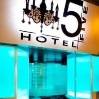 宿泊施設 宿泊施設