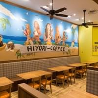 2016年3月 竣工(CAFE) 2016年3月 竣工(CAFE)