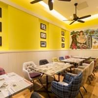 2015年6月 竣工(CAFE) 2015年6月 竣工(CAFE)