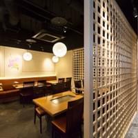 2016年9月 竣工(鉄板DINING) 2016年9月 竣工(鉄板DINING)