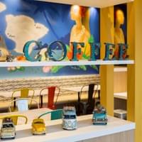 2016年12月 竣工(CAFE) 2016年12月 竣工(CAFE)