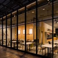 2017年10月 竣工(飲食店) 2017年10月 竣工(飲食店)