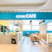 2017年4月 竣工(CAFE) 2017年4月 竣工(CAFE)