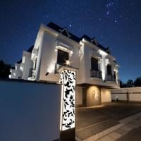 2018年7月 竣工(宿泊施設) 2018年7月 竣工(宿泊施設)