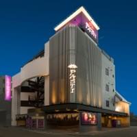 2019年12月 竣工(宿泊施設) 2019年12月 竣工(宿泊施設)