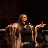 Marmoucha Orchestra & Montse Cortés Marmoucha Orchestra & Montse Cortés