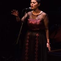 Abir El Abed / Concert Children of Al-Andalus Abir El Abed / Concert Children of Al-Andalus