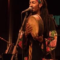 Mehdi Nassouli with Marmoucha Orchestra Mehdi Nassouli with Marmoucha Orchestra