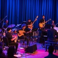 Marmoucha Orchestra & Avishai Darash Marmoucha Orchestra & Avishai Darash