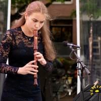 Lucie Horsch Lucie Horsch