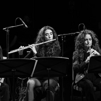 Marmoucha Orchestra Marmoucha Orchestra