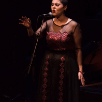 Abir El Abed / Concert Children of Al-Andalus Abir El Abed / Concert Children of Al-Andalus