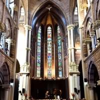 CMA leerlingen concert CMA leerlingen concert