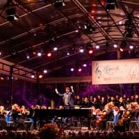 Klassiek op het Amstelveld Klassiek op het Amstelveld