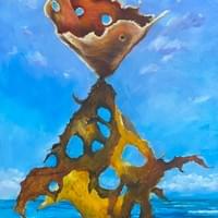 "sea ikebana" 2023