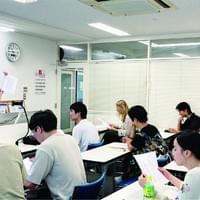 TCJ — Lớp học tiếng Nhật TCJ — Lớp học tiếng Nhật