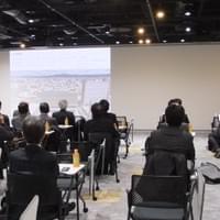 第90回(大阪公立大学森之宮キャンパス) 第90回(大阪公立大学森之宮キャンパス)