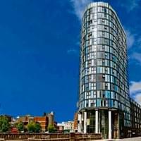 Urban i building Urban i building