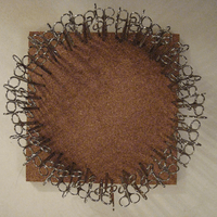 2009 Scissors & Cork 2009 Scissors & Cork