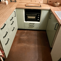 Keuken eindelijk! 04-2026 Keuken eindelijk! 04-2026