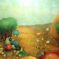 No. 149 未知之地 1 No. 149 未知之地 1