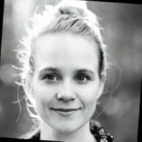 Jorieke van der Stelt