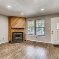 Interior Painting and Flooring Installation Interior Painting and Flooring Installation