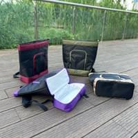 Insulated bags, picnic bags Insulated bags, picnic bags