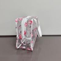 Waterproof PVC Toiletry Bags Waterproof PVC Toiletry Bags