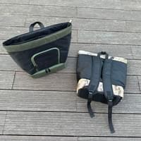 Insulated bags, picnic bags Insulated bags, picnic bags