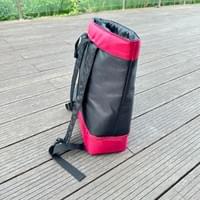 Stay refreshed on-the-go with our insulated cooler bag. Keep your drinks and snacks cool all day long