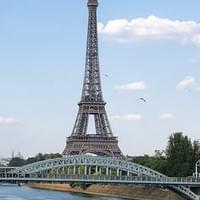 Paris Paris