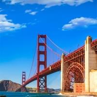 Golden Gate Bridge Golden Gate Bridge