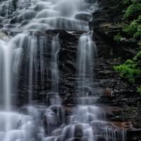 Waterfall 2 Waterfall 2