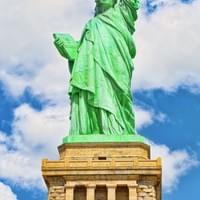 Statue of Liberty Statue of Liberty