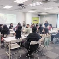 5-27 英國領事館.東慧國際人員內訓 5-27 英國領事館.東慧國際人員內訓