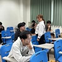 5-22 義守大學(與同學互動 5-22 義守大學(與同學互動