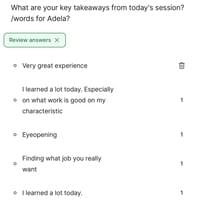 Interest Exploration Interest Exploration