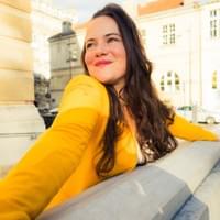Aurelie Camus Miimy Comedienne Lyon Paris