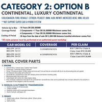 CATEGORY 2 : OPTION B