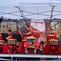 受邀參加2025年布拉格國際民俗藝術節20週年演出 受邀參加2025年布拉格國際民俗藝術節20週年演出