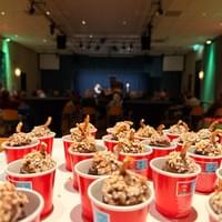 Herfsthapjes prikkelen... Herfsthapjes prikkelen...