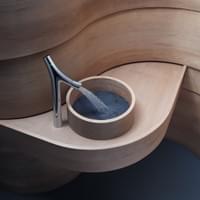 lavabo Tunisie - Référence : R31 lavabo Tunisie - Référence : R31