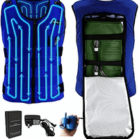 RIGID HVAC provides compact cooling solutions, including mini compressors, portable ACs, and custom refrigeration. RIGID HVAC provides compact cooling solutions, including mini compressors, portable ACs, and custom refrigeration.