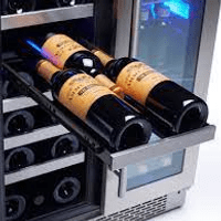 Red wine storage Red wine storage