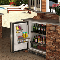 Mini refrigerator cooling system Mini refrigerator cooling system