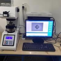 Rockwell Hardness Tester Rockwell Hardness Tester