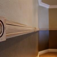 ERG Painting interior paint ERG Painting interior paint