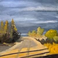 Before the Storm Before the Storm